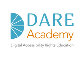 Dare Academy Logo