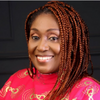 Headshot of Ekaete Judith Umoh