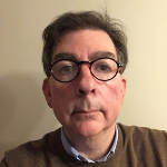 Headshot of Michael Gaytant MD, PhD