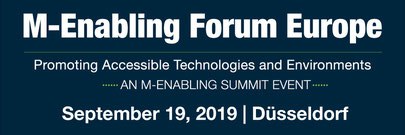 M-Enabling Forum Europe